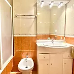 Two-bedroom With Swimming Pool * טורבייחה