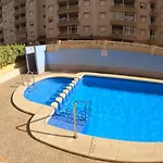 Two-bedroom With Swimming Pool *