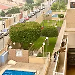 Two-bedroom With Swimming Pool דירה טורבייחה