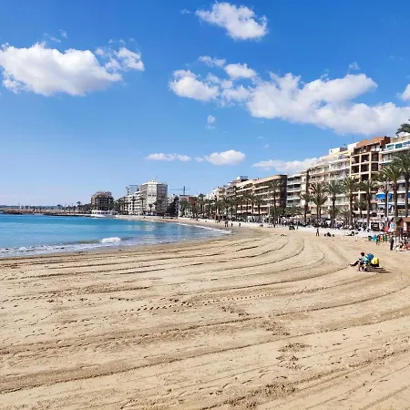 Apartament Two-bedroom With Swimming Pool *