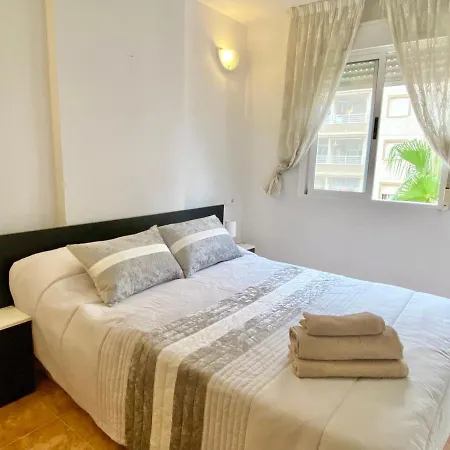 Two-bedroom With Swimming Pool *