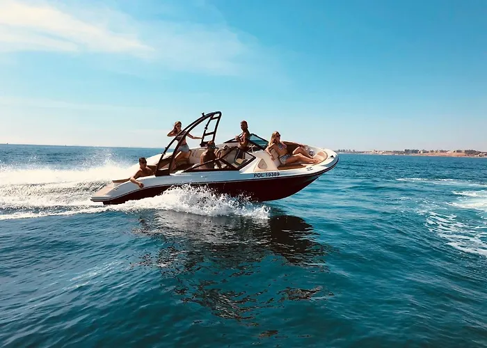 Two-bedroom With Swimming Pool * Torrevieja