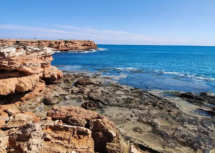 Two-bedroom With Swimming Pool