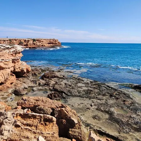 Two-bedroom With Swimming Pool