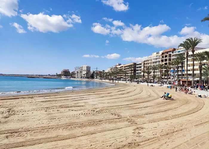 Apartament Two-bedroom With Swimming Pool *