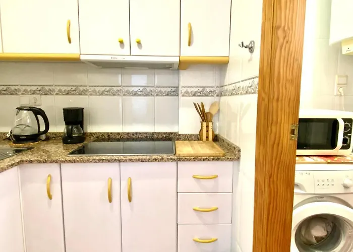 Two-bedroom With Swimming Pool *