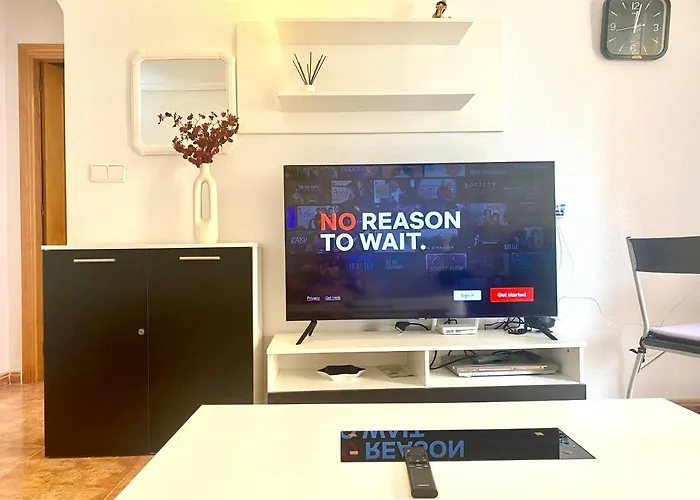 Apartament Two-bedroom With Swimming Pool *